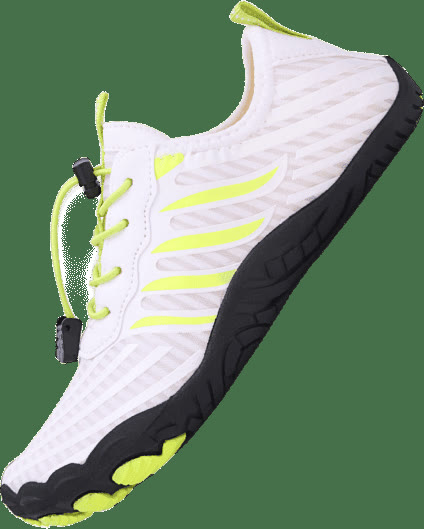 GROUNDED Freedom Barefoot Shoes
