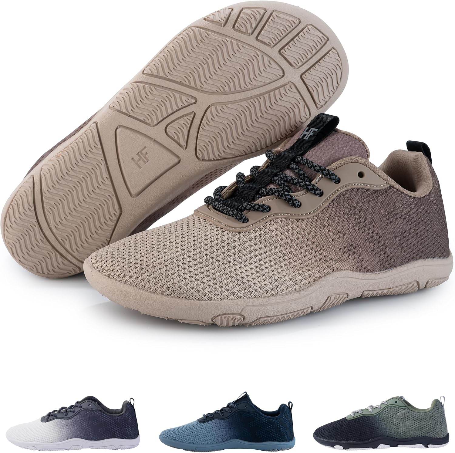 Hike Footwear HF Shade Barefoot Shoes