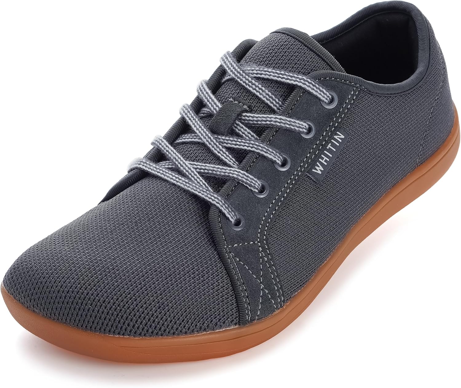 WHITIN Women's Barefoot Shoes Wide Toe Box Zero Drop