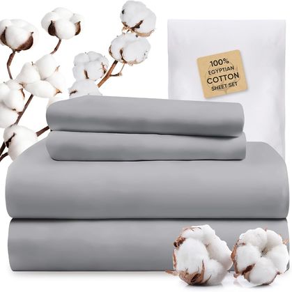 TWK Sheets Set