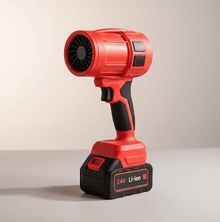 WOODRANGER Power Leaf Blower