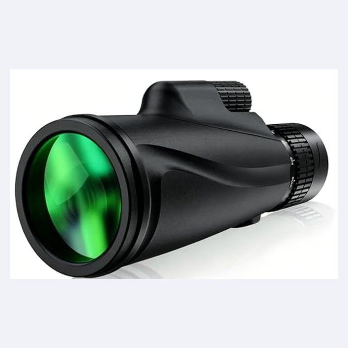 PhysioPhyx Monocular