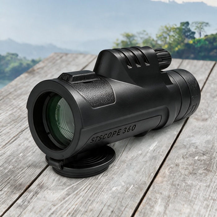 Starscope Phone Monocular