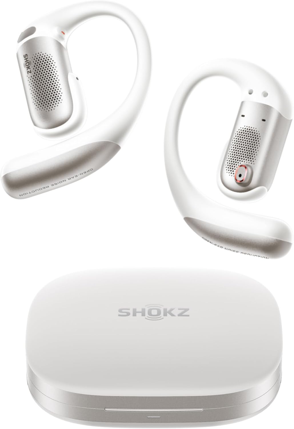 SHOKZ OpenFit Pro Open-Ear Earbuds